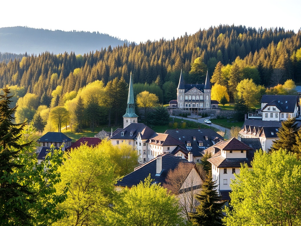 Już za 3 dni: bociany wracają do Nowej Rudy!