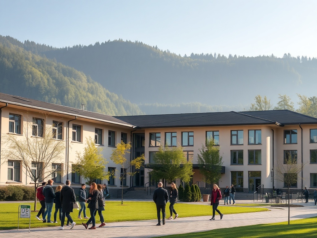 Modernizacja SP nr 7 w Słupcu. Nowa Ruda inwestuje w edukację