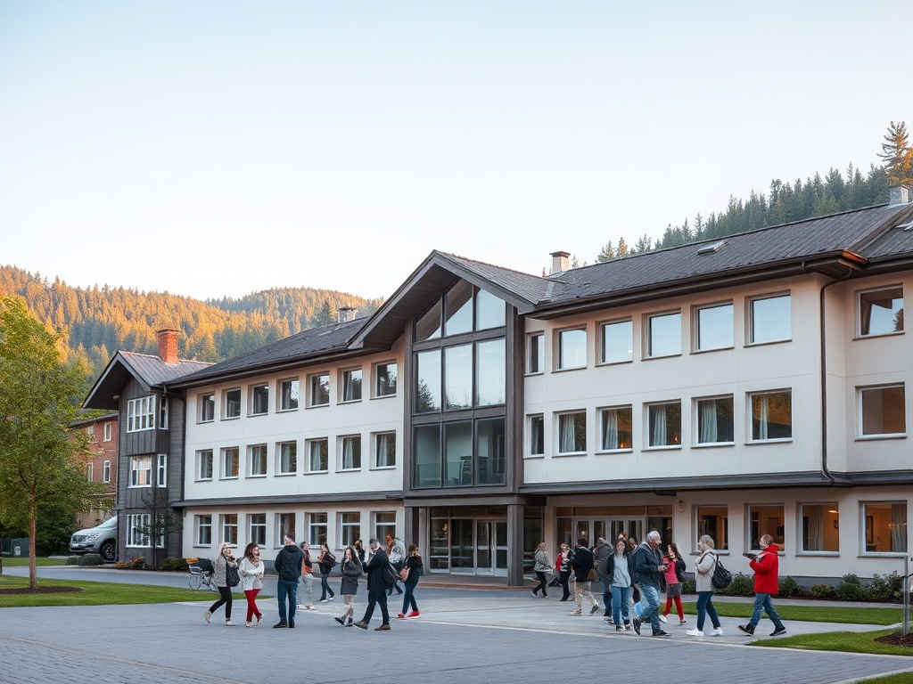 Modernizacja SP 7 w Słupcu. Nowa Ruda inwestuje w edukację