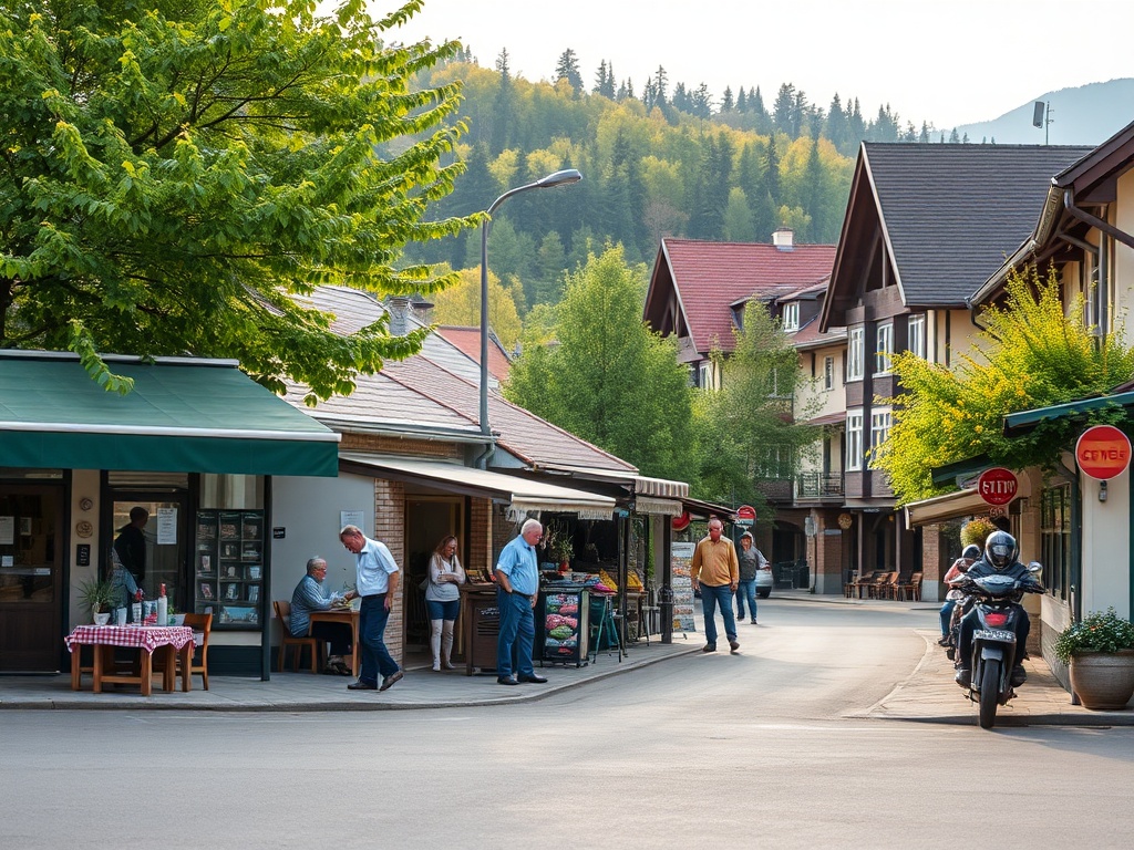 Nowa Ruda szuka pracowników. Przetargi Gminy otwierają nowe możliwości