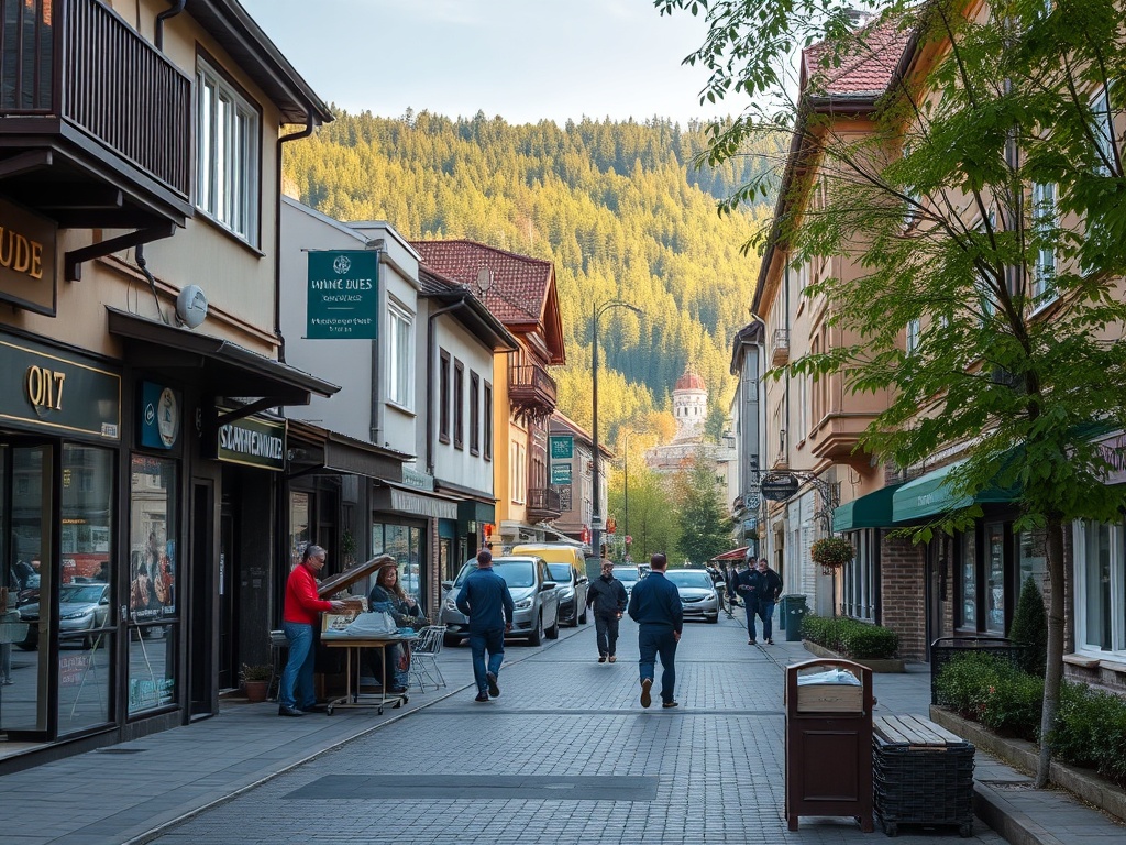 Nowa Ruda z dofinansowaniem na inwestycje. Sprawdź możliwości